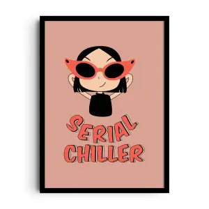 SERIAL CHILLER