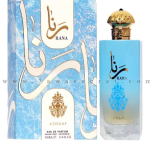 عطر رنا – RANA ” أصداف للعطور الامارتية “