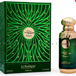 Kayan By Le Bonheur perfumes 100 Ml Eau De Perfum
