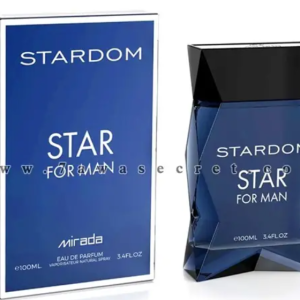 Maison Asrar Gentle Oud EAU DE PARFUM 80 ML