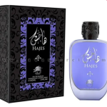 عطر هاجس – Hajes “الفارس للعطور الامارتية”