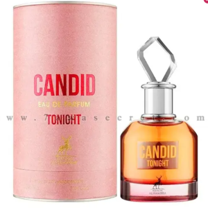 Candid By Alhambra 100 Ml Eau De Perfum