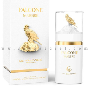 Falcone Marbre By Le Falconé Perfumes Eau De Perfum 100 ml