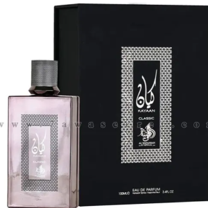 عطر كيان كلاسيك – Kayaan Classic “الوطنية للعطور الامارتية”