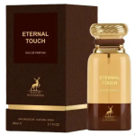 Eternal Touch By Alhambra 100 Ml Eau De Perfum