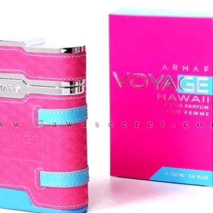 Armaf Voyage Hawaii Pour Femme Eau de Parfum 100ml