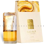 عطر النشامة – Al Nashama” لطافة للعطور الامارتية “