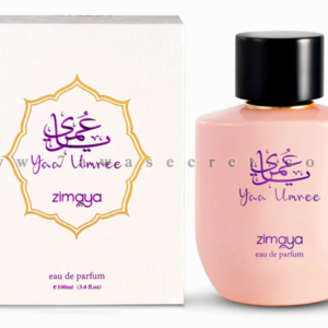 Yaa Umree By Zimaya 100 Ml Eau De Perfum