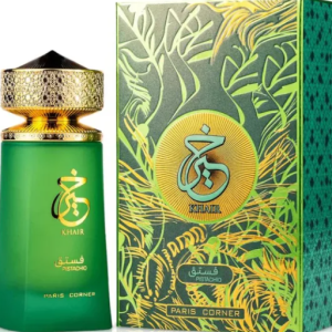 Paris Corner Khair Pistachio 100ML Eau De Perfum