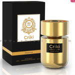 Criki Absolute Eau De Parfum for Unisex 100ml By Emper