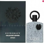 Supremacy Collectors Edition By Afnan 100 Ml Eau De Perfum