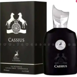 Cassius By Alhambra 100 Ml Eau De Perfum