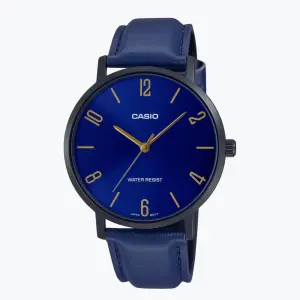 CASIO MTP-VT01BL-2BUDF