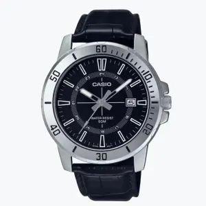 CASIO MTP-VD01L-1CVUDF
