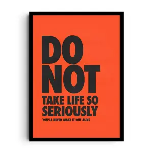 THE HUSTLER’S MANIFESTO