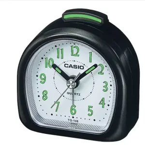 CASIO ALARM TQ-148-1DF