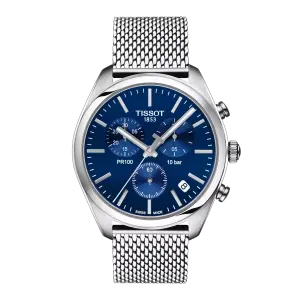 TISSOT T101.417.11.041.00