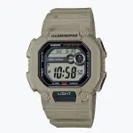 CASIO W-737HX-5AVDF