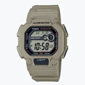 CASIO W-737HX-5AVDF