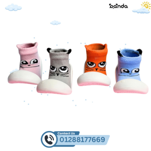 شراب نعل سيلكون فأر للاطفال