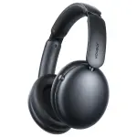 Joyroom JR-JH1 Headphones Hybrid ANC Wireless - Black