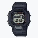 CASIO W-737HX-1AVDF