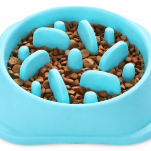 Therapeutic bowl for dogs and cats