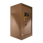 Mount Summit - MT100 BROWN