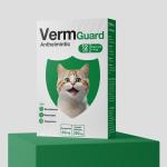 Verm Guard for Cats – Deworming Treatment