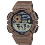 CASIO -WS-1500H-5AVDF