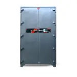 Vaultix Safe - VX200EE Double Door