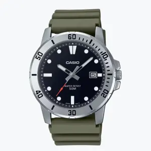 CASIO MTP-VD01-3EVUDF