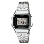 CASIO LA680WA-1DF