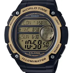 CASIO AE-3000W-9AVDF