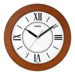 CASIO WALL CLOCK IQ-126-58DF