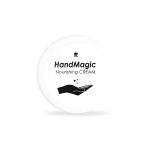 Hand magic nourishing cream