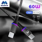 Majentik Cable C-008 Type-C To Type-C