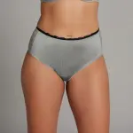 Premium Raw Cotton Panty – Soft & Comfortable (Single Pair)