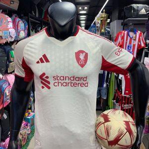 Liverpool Third (Player Edition)