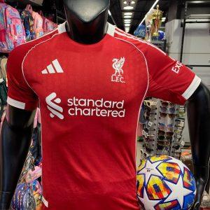 Liverpool 25/26 (Player Edition)