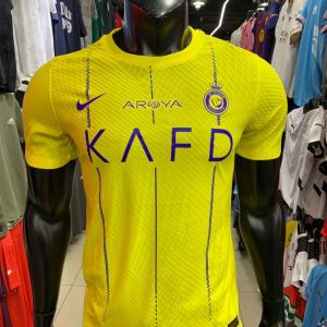 Alnassr Alsaoudi 2024 (Player Edition)