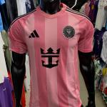 Inter Miami 25/26 (Player Edition)