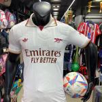 Arsenal Third (Fan Edition)