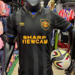 Manchester United 94/95 (Classic Ediition)