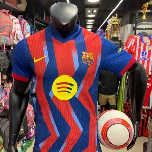 Barcelona  Classico 25/26 (Player Edition)