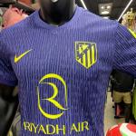 Atlético de Madrid (Player Edition)