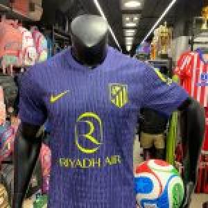 Atlético de Madrid (Player Edition)