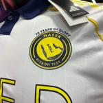Al Nassr Third (Player Edition)