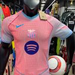 Barcelona 25/26 (Pink Player Edition)