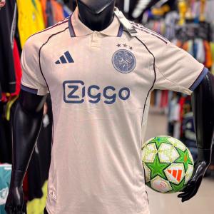 AFC Ajax (Player Edition)